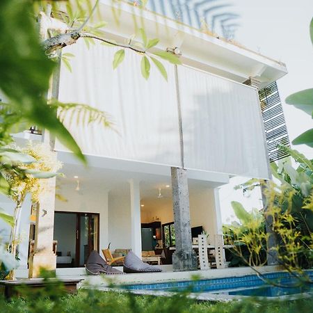 Villa Gading 2 우붓 외부 사진