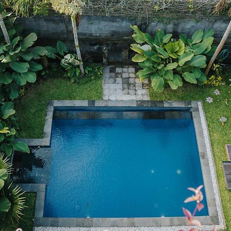 Villa Gading 2 우붓 외부 사진