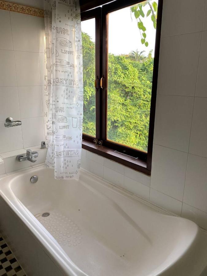 Villa Gading 2 우붓 외부 사진