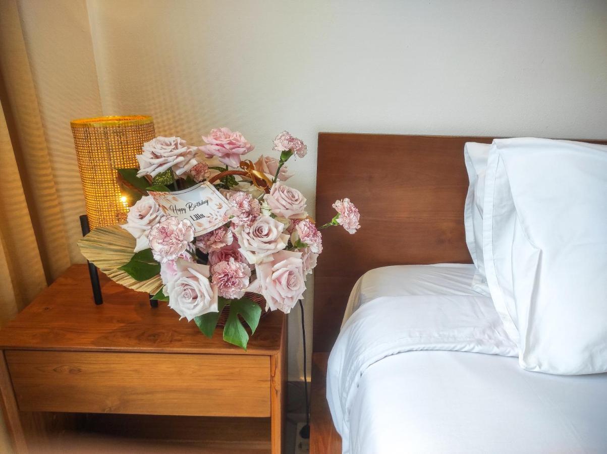 Villa Gading 2 우붓 외부 사진