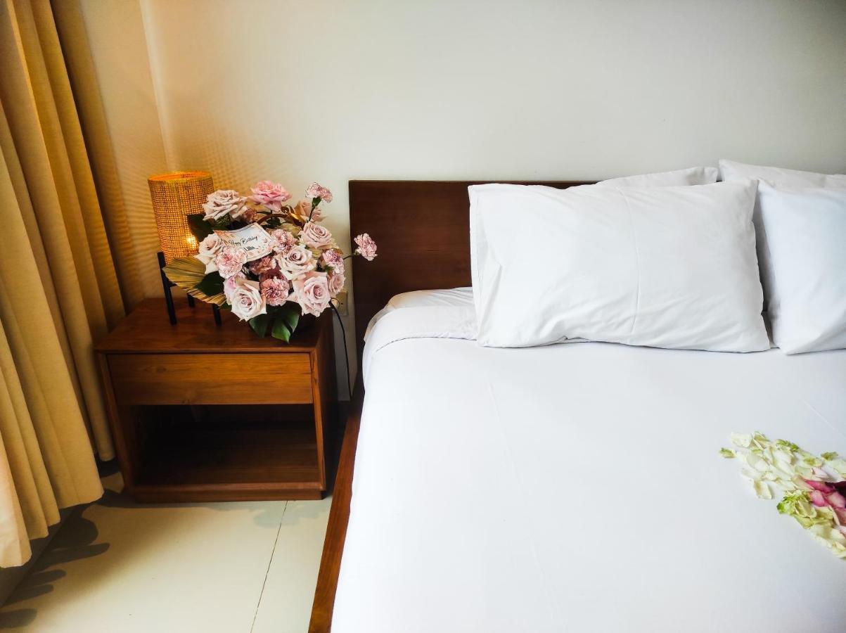Villa Gading 2 우붓 외부 사진