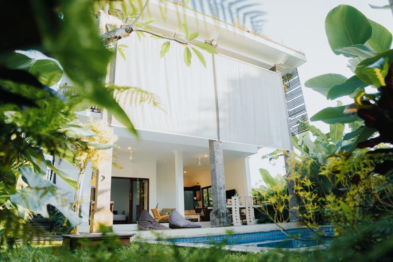 Villa Gading 2 우붓 외부 사진