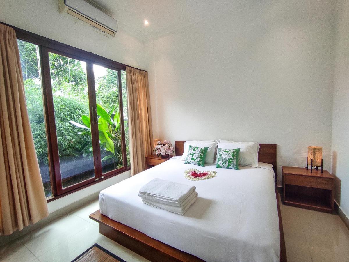 Villa Gading 2 우붓 외부 사진