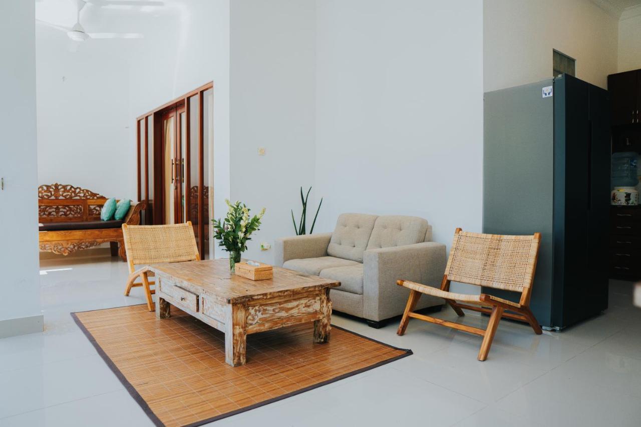 Villa Gading 2 우붓 외부 사진