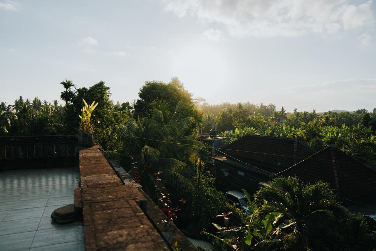 Villa Gading 2 우붓 외부 사진