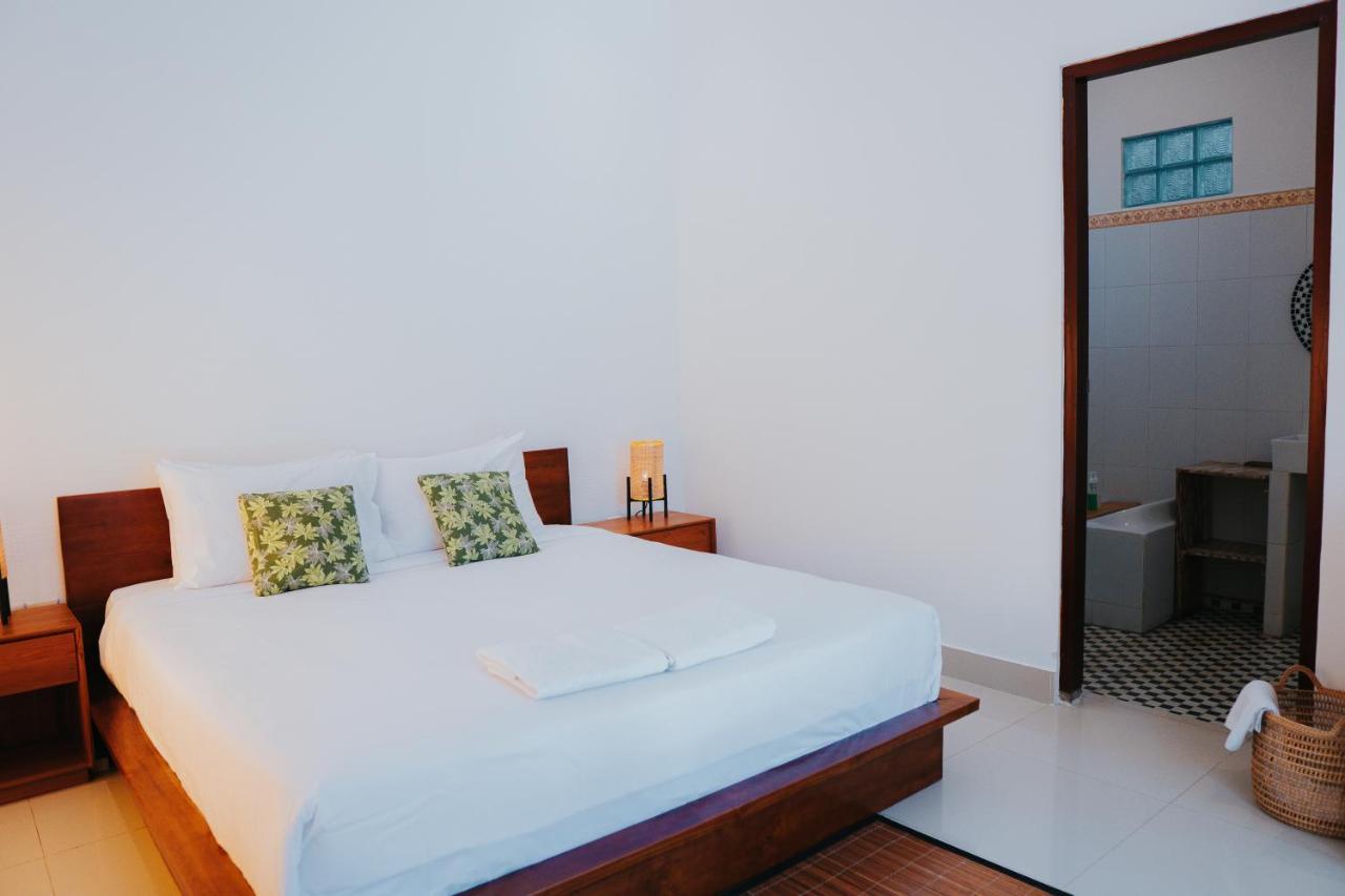 Villa Gading 2 우붓 외부 사진