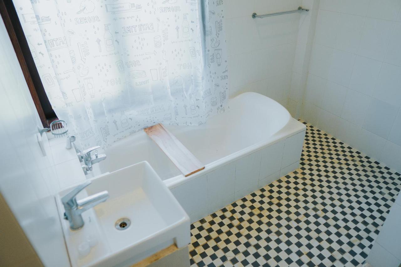 Villa Gading 2 우붓 외부 사진