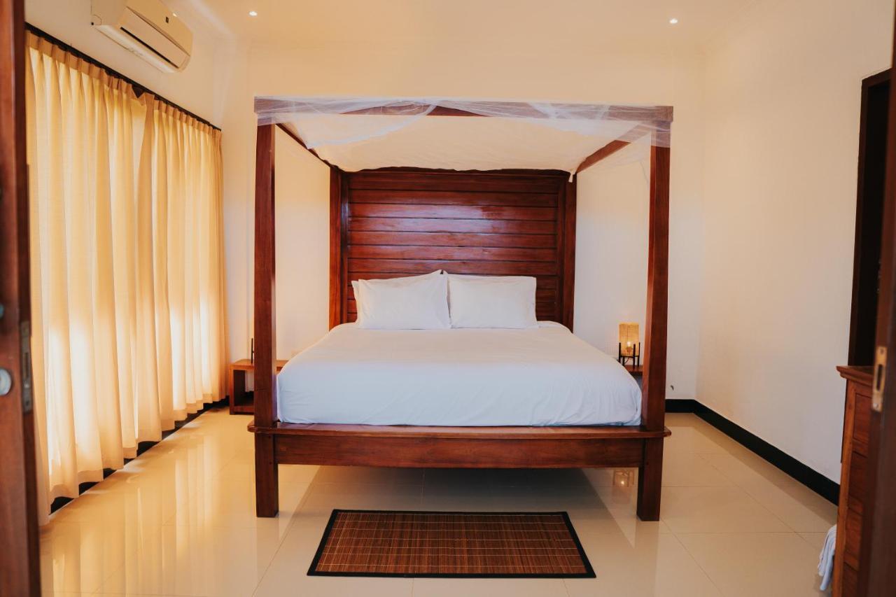 Villa Gading 2 우붓 외부 사진
