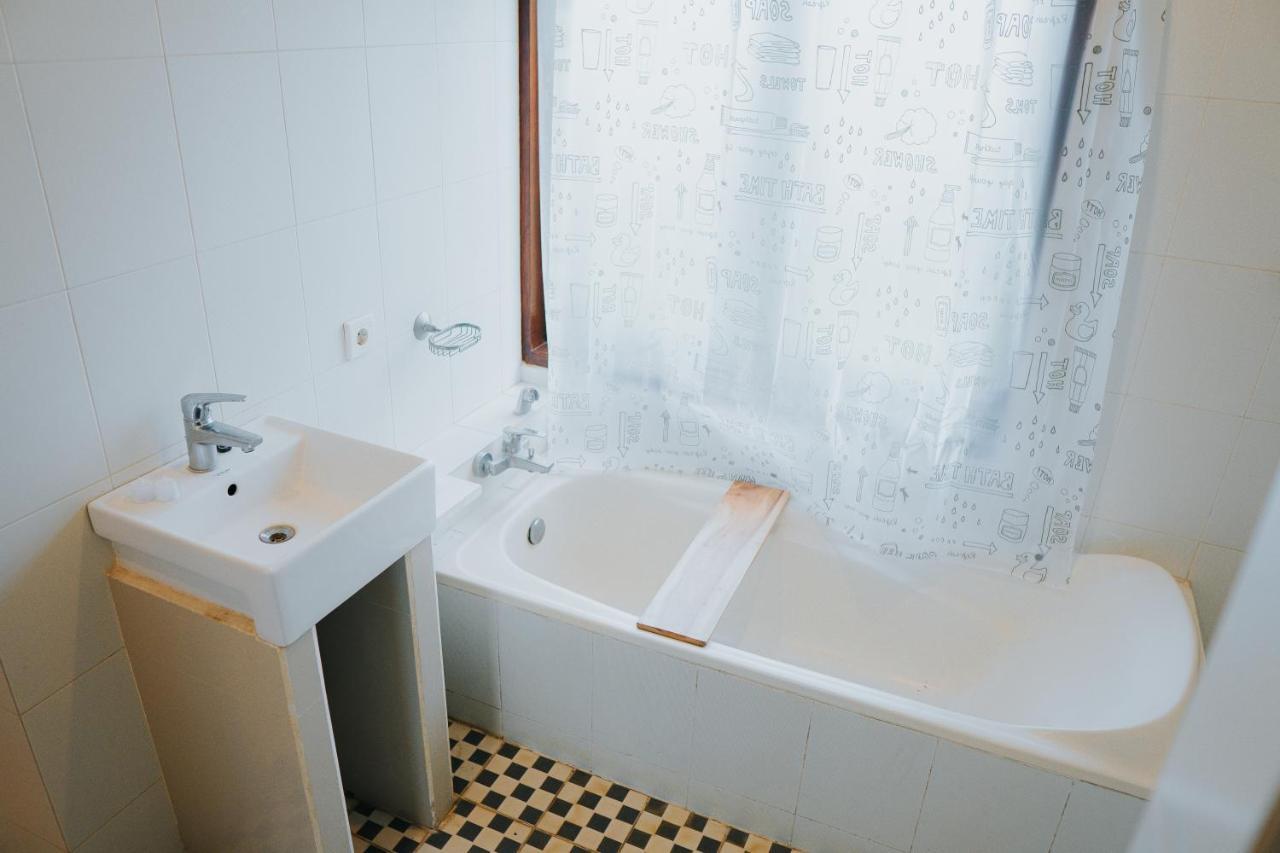 Villa Gading 2 우붓 외부 사진
