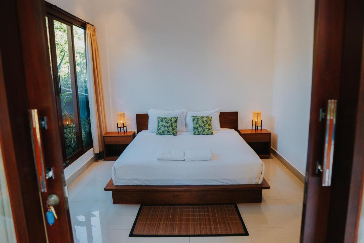 Villa Gading 2 우붓 외부 사진