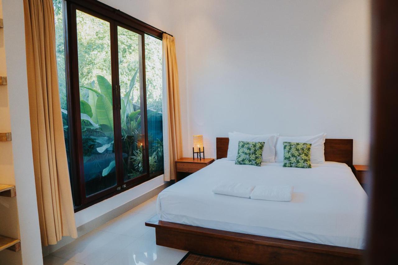 Villa Gading 2 우붓 외부 사진