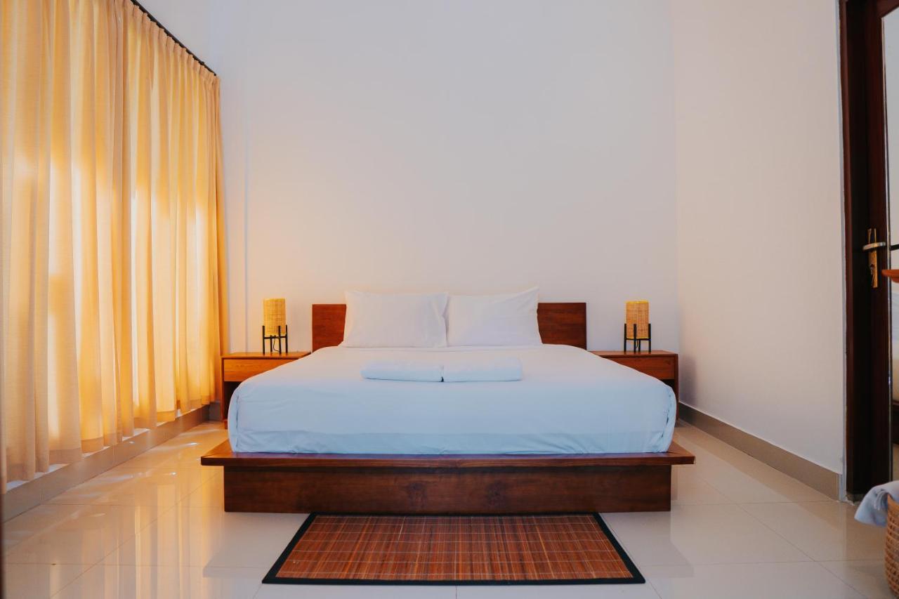 Villa Gading 2 우붓 외부 사진
