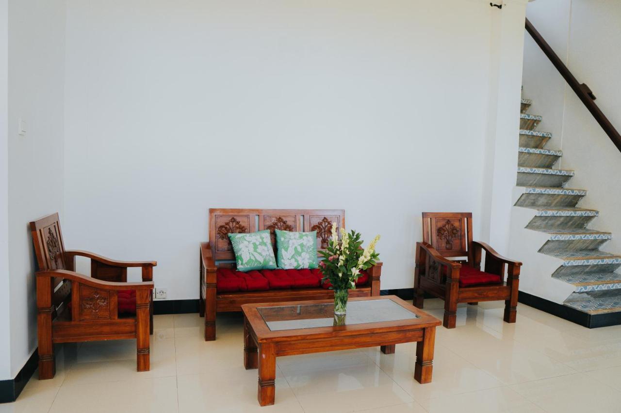 Villa Gading 2 우붓 외부 사진