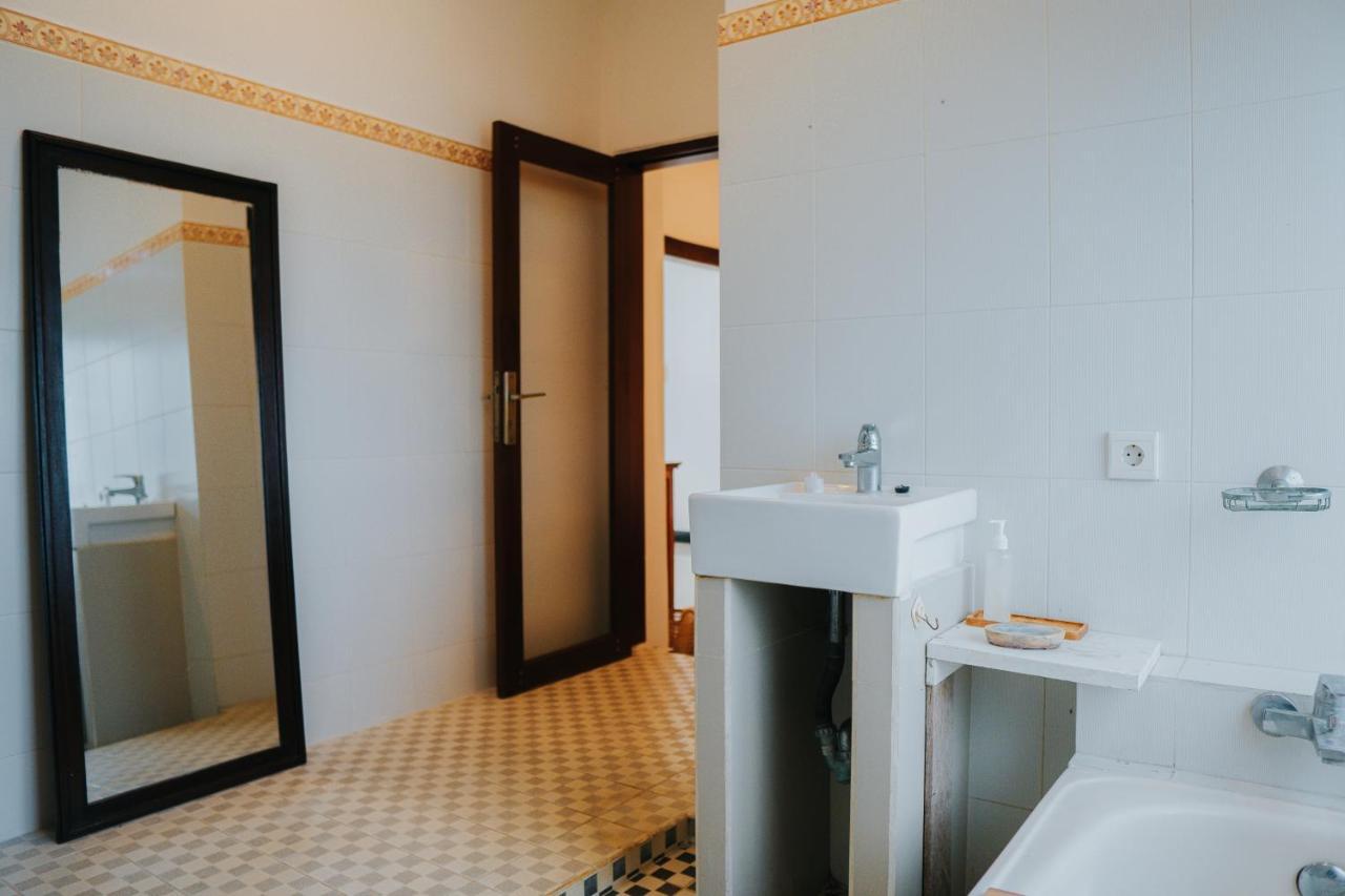 Villa Gading 2 우붓 외부 사진