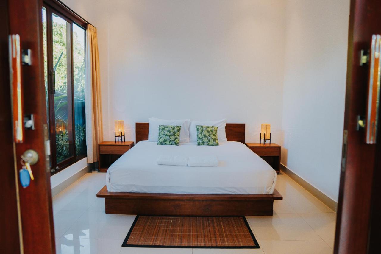 Villa Gading 2 우붓 외부 사진