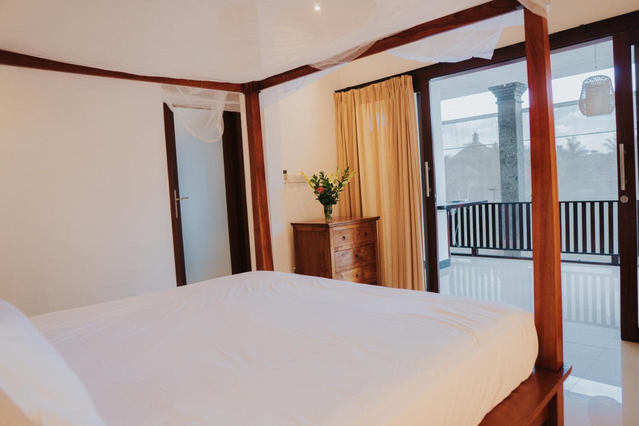 Villa Gading 2 우붓 외부 사진