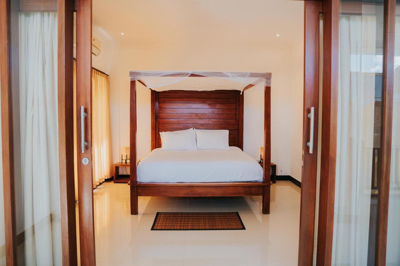 Villa Gading 2 우붓 외부 사진