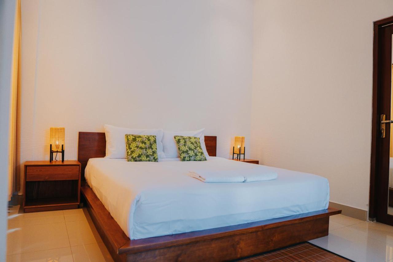 Villa Gading 2 우붓 외부 사진