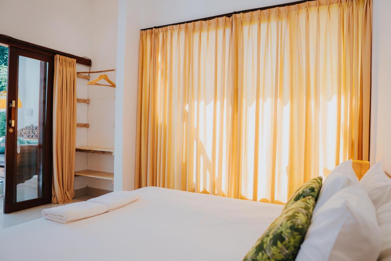 Villa Gading 2 우붓 외부 사진