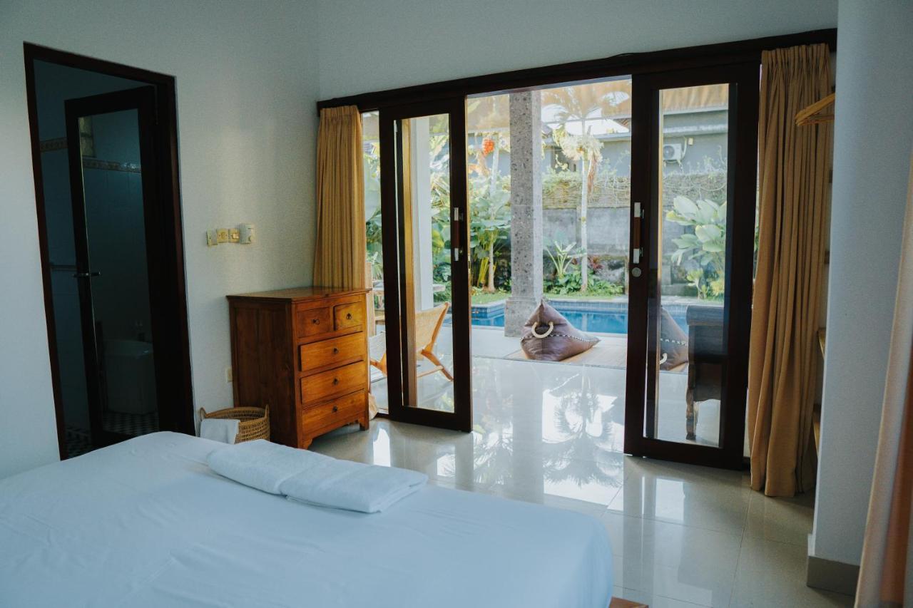 Villa Gading 2 우붓 외부 사진